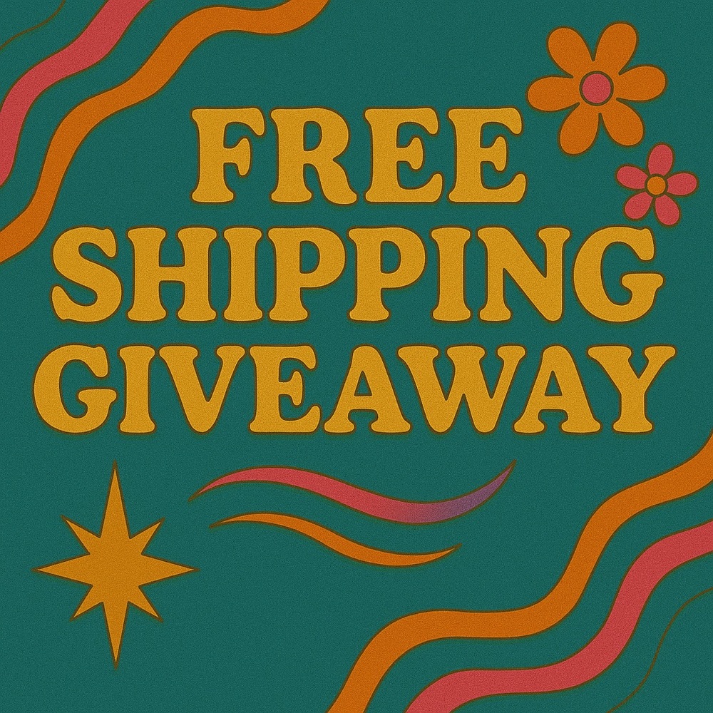 11/13 giveaway! 💸